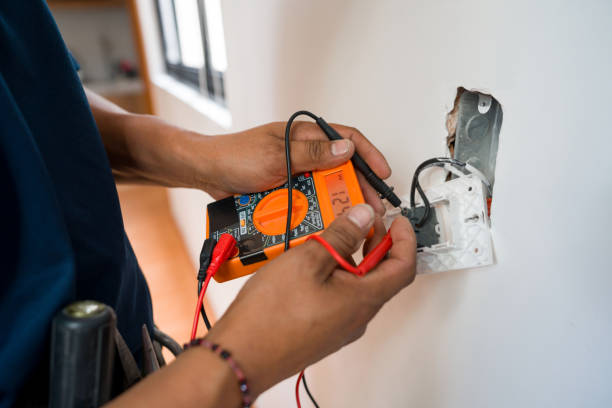 Best Electrician Near Me  in Manitou Springs, CO
