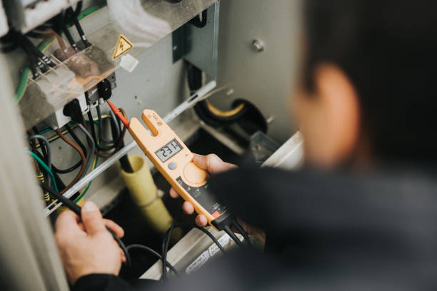 Trusted Manitou Springs, CO Electrician Experts