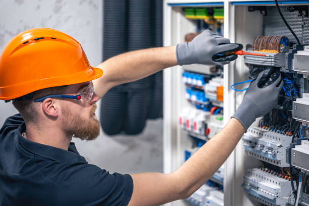Best Electrical Troubleshooting Services  in Manitou Springs, CO