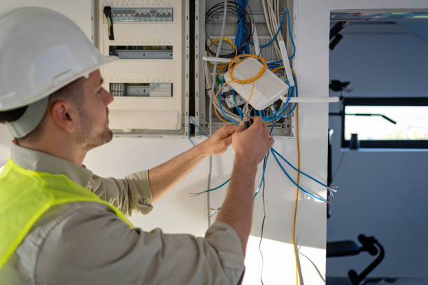 Best Electrical Outlet Repair  in Manitou Springs, CO