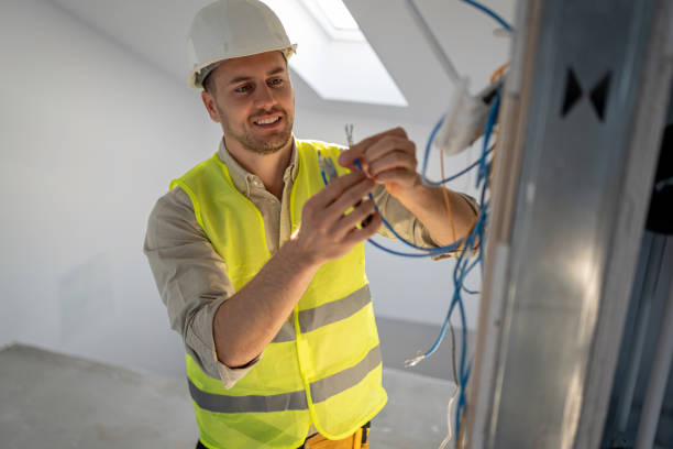 Best Affordable Emergency Electrician  in Manitou Springs, CO