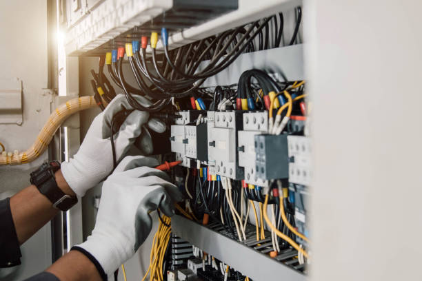 Best Electrical Wiring Services  in Manitou Springs, CO